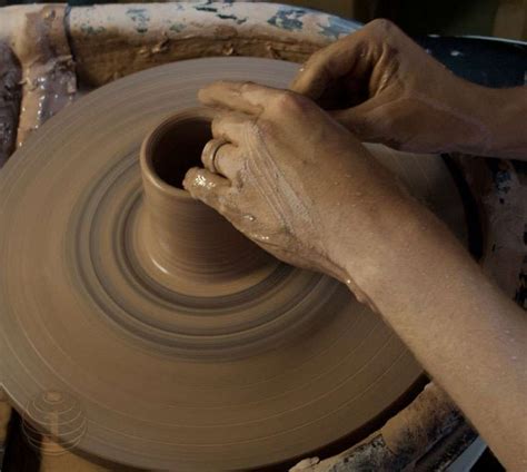 Pottery Making For Beginners: Complete 9 Step Guide - Pottery Making Info