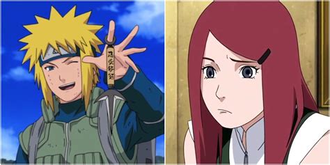 8 Things That Make No Sense About Naruto's Parents