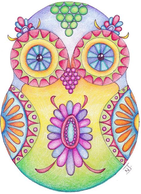 Free Whimsical Owl Clipart, Download Free Whimsical Owl Clipart png images, Free ClipArts on ...