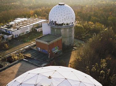 Abandoned Places in Berlin to Visit | Tours of Berlin