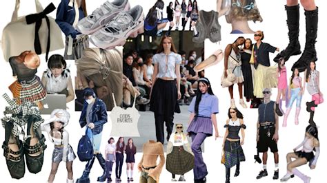 2023 Fashion Trends – The West Press