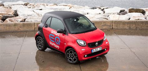 10 best small electric cars in 2024 | OPUMO Magazine