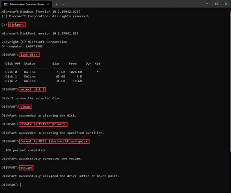 How to format a USB flash drive on Windows 10 | Windows Central