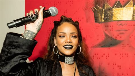 Rihanna drops three more songs on 'ANTI' deluxe edition