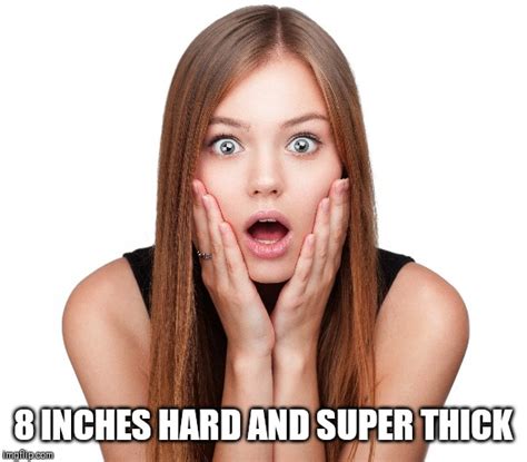 Shocked woman Memes - Imgflip