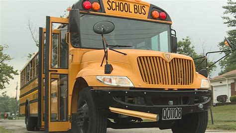 Back-to-school safety: What you need to know about bus stop arm laws