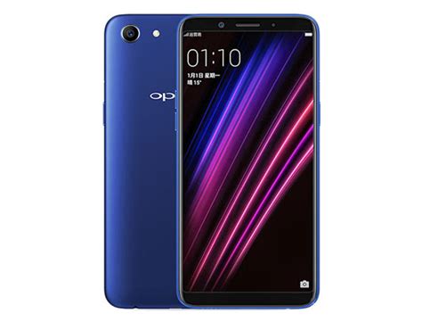 Oppo A1 Price in Malaysia & Specs - RM731 | TechNave