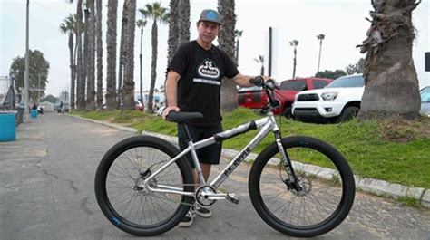 PK With The PK Ripper 27.5” – SE BIKES Powered By BikeCo