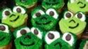 Frog Cupcakes Recipe - Allrecipes.com