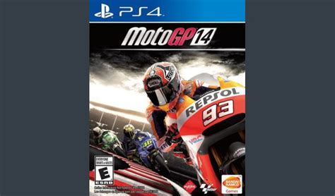 MotoGP 14 - PlayStation 4 | VideoGameX