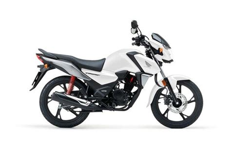 2024 Honda CB125F Price in India, Specs, Mileage, Top Speed, Images