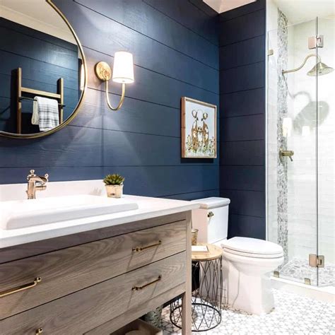 Master Bathroom Redecorating Ideas