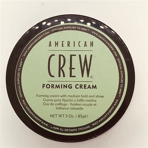 American Crew Forming Cream - Shaver City