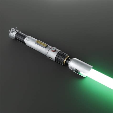 Sabine Wren Lightsaber - Custom Lightsabers - ZIA Sabers™