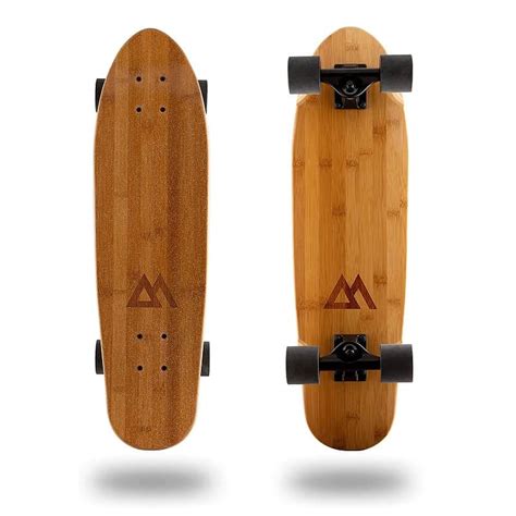 Magneto Mini Cruiser Skateboard Cruiser - ProScootersMart