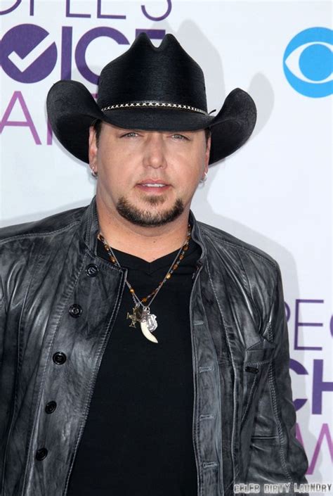 Jason Aldean Files For Divorce From Wife Jessica Ussery | Celeb Dirty Laundry