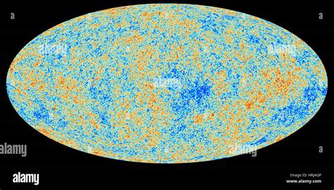 Cosmic Microwave Background High Resolution Stock Photography and Images - Alamy