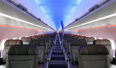 American Airlines Airbus A321 Interior 2022 - Interior Paint Colors 2022