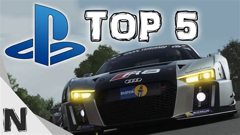 Ps4 New Game Releases Racing « The Best Car Shooting Games List