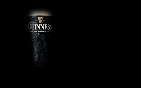 Guinness Beer Wallpapers HD - Wallpaper Cave