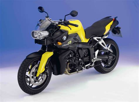 2006 BMW K 1200 R | Top Speed