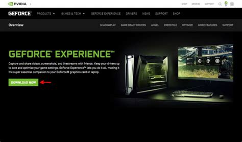 GeForce Experience: A Beginner's Guide for Better Gameplay - Make Tech Easier