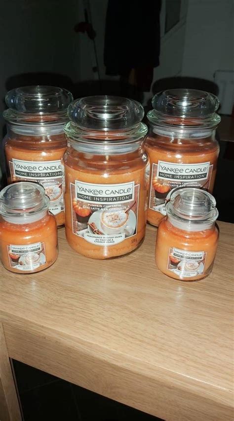 Tesco slashes the prices of Yankee candles to just £3.50 and shoppers are racing to snap them up ...