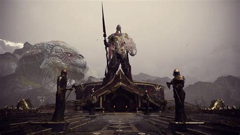 Tyr's Temple : GodofWar