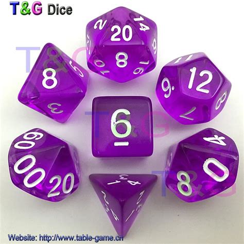 Popular Dnd Dice Sets-Buy Cheap Dnd Dice Sets lots from China Dnd Dice Sets suppliers on ...