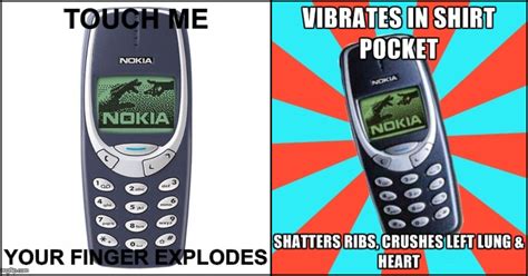 Nokia 3310 Memes