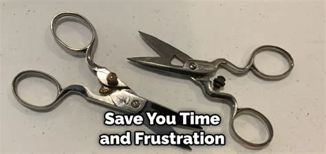 How to Use Buttonhole Scissors | 7 Tips to Follow (2024)