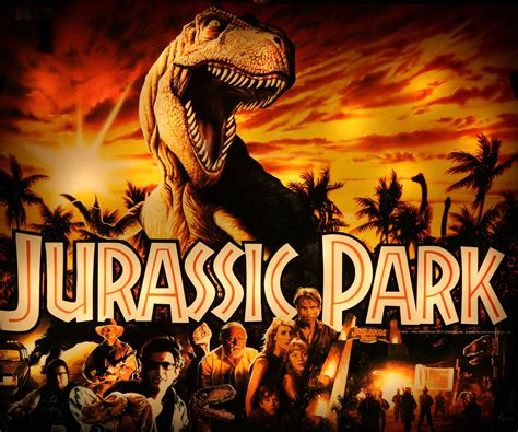 [50+] Jurassic Park Wallpapers iPhone | WallpaperSafari