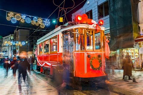 Christmas in Turkey | Turkey Christmas | Christmas Tours