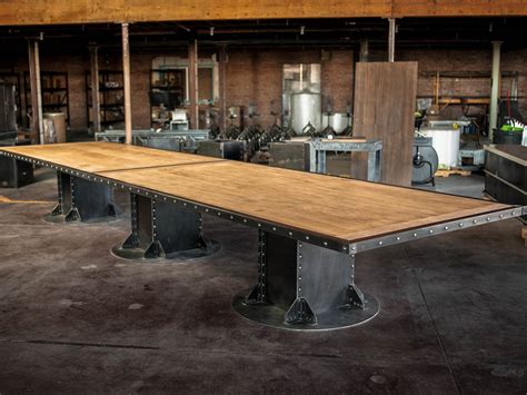 Vintage Industrial Furniture Designs | Vintage Industrial Furniture