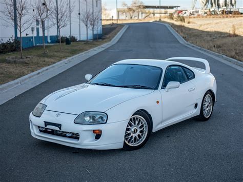 1995 Toyota Supra Toyota Supra Toyota Toyota Supra Mk4 | Images and ...