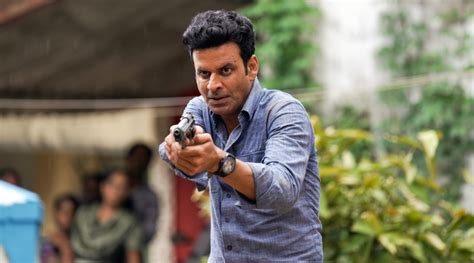 The Verdict: Manoj Bajpayee outdoes Manoj Bajpayee | Web-series News - The Indian Express