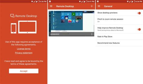 5 Best Free Android Apps to Remote Control Your PC - Hongkiat