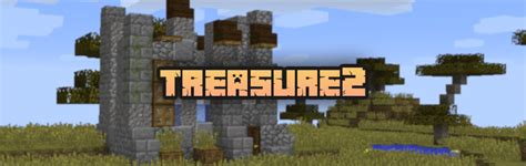 Treasure2 Mod Minecraft - Apex Hosting