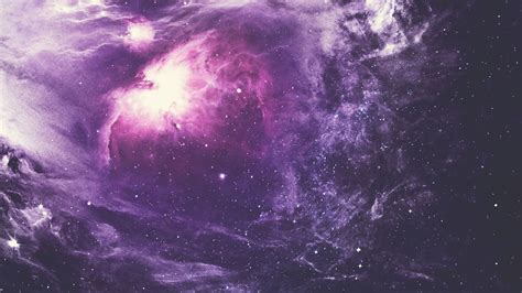 Purple Nebula 4k, HD Digital Universe, 4k Wallpapers, Images, Backgrounds, Photos and Pictures