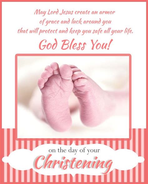 Happy Christening Day Quotes - ShortQuotes.cc