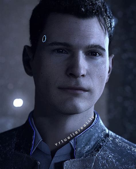 Pin on Detroit become human