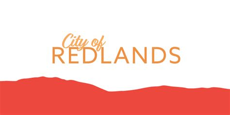 City of Redlands