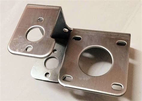 Customized High Quality Metal Stamping Part Used in Hardware - Metal Stamping and Stamping