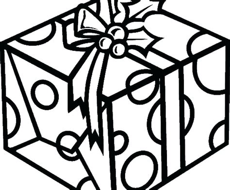 Gift Drawing | Free download on ClipArtMag