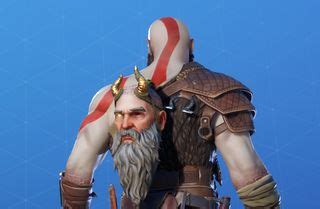 Fortnite item shop: How to get the Kratos Fortnite skin | PC Gamer