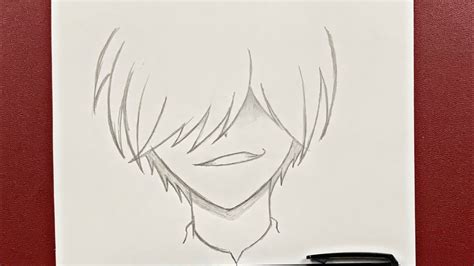 Top 66+ smile drawing anime latest - in.cdgdbentre