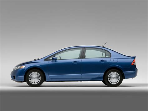 2010 Honda Civic Hybrid - Price, Photos, Reviews & Features