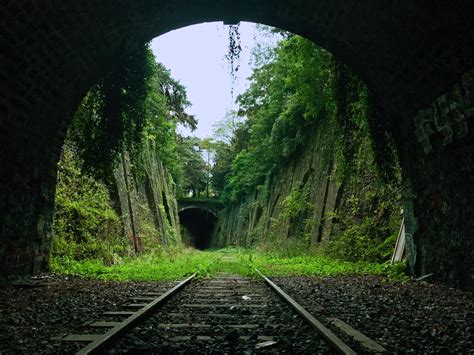 723 best Railroad Tracks images on Pholder | Abandoned Porn ...