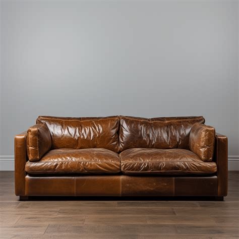 Best Leather Sleeper Sofa Reviews 2024