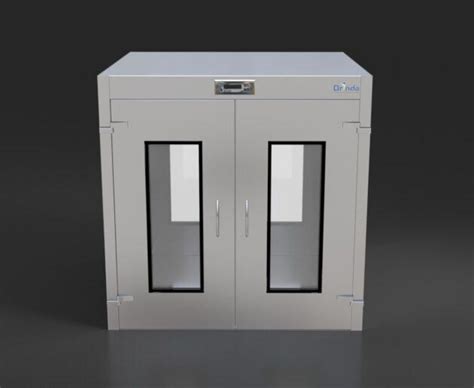 Top Clean Room Equipment Manufacturers In India